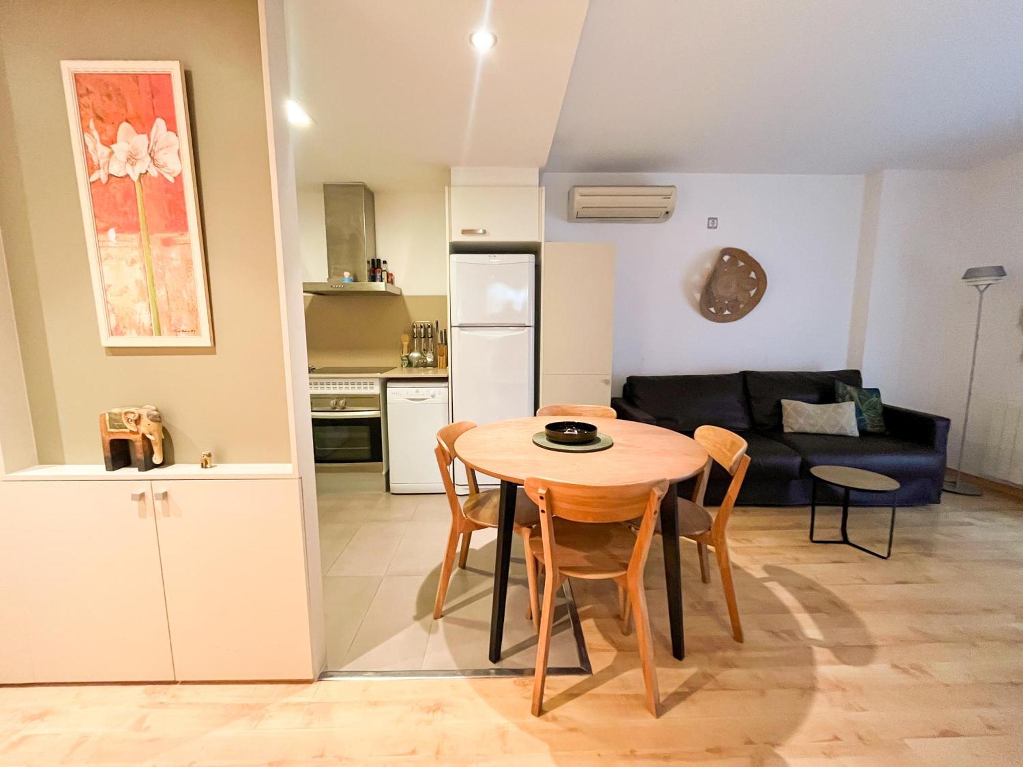 Apartamento Lugar Perfecto En El Casco Antiguo De *