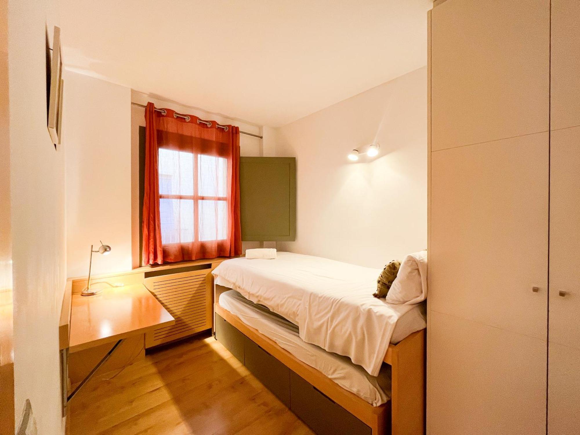 Lugar Perfecto En El Casco Antiguo De Apartamento Gerona