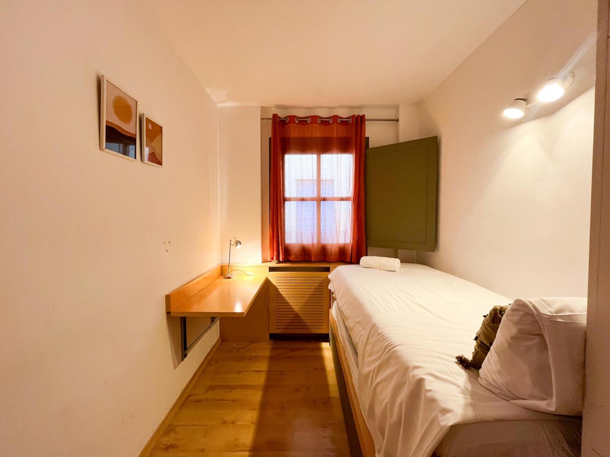 Apartamento Lugar Perfecto En El Casco Antiguo De
