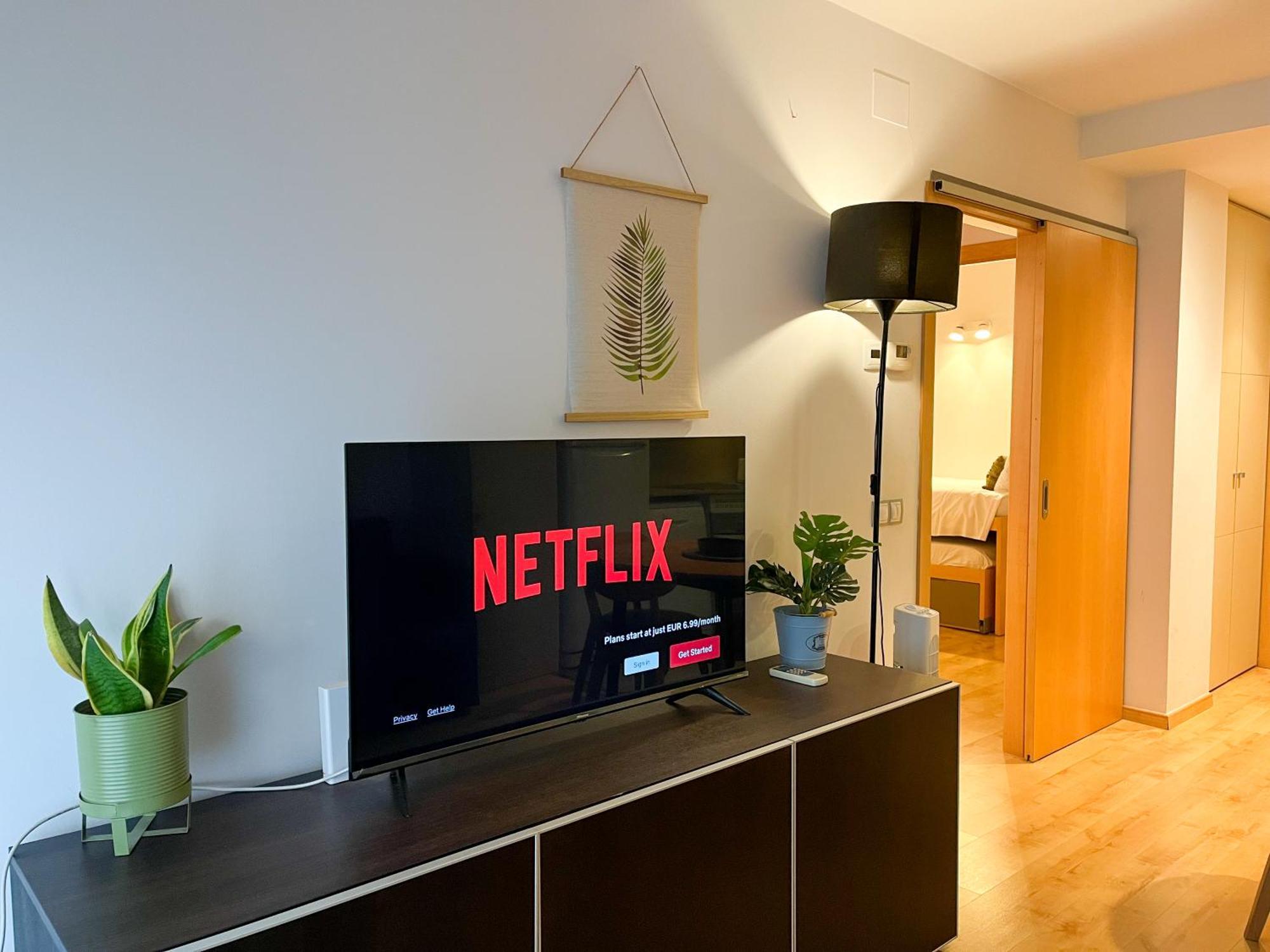 Lugar Perfecto En El Casco Antiguo De Apartamento *