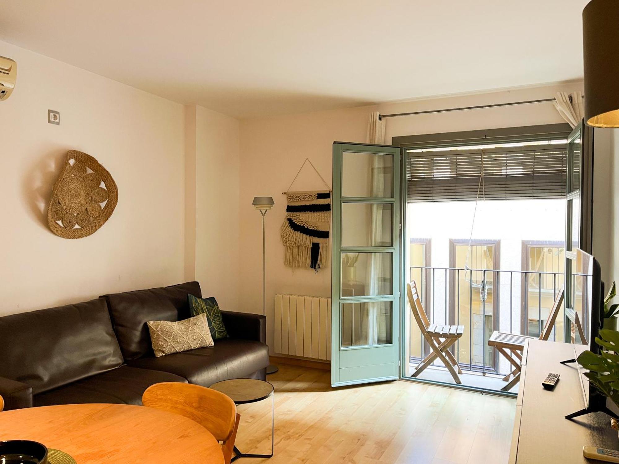 Apartamento Lugar Perfecto En El Casco Antiguo De